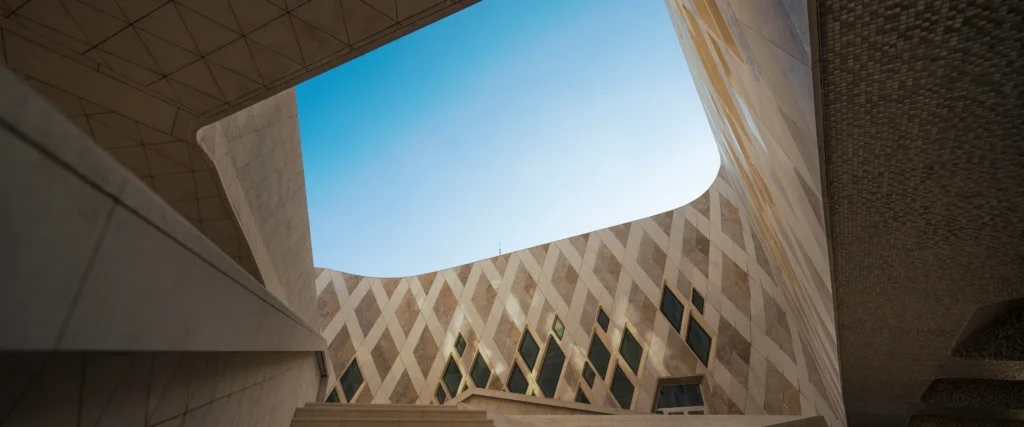 The Role of Technology in Modern Architecture: Innovations Shaping the Industry