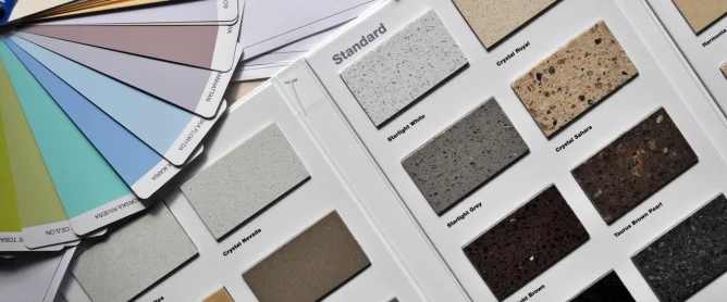 Color Trends for 2025: How to Revamp Your Interiors with Bold Choices